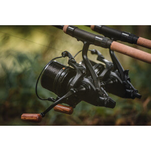 Obrázek 6 k Navijak GIANTS FISHING Deluxe Reel FS 9000 + cívka 10000