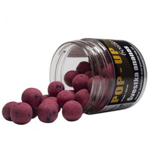 Obrázek 2 k Boilie CARP INFERNO Pop Up 16mm