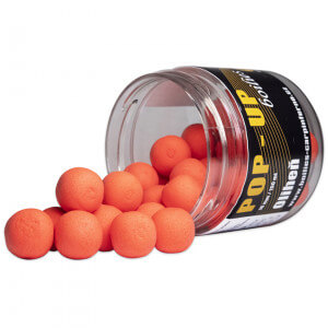 Obrázek 3 k Boilie CARP INFERNO Pop Up 16mm
