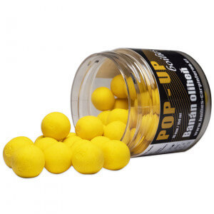Obrázek 4 k Boilie CARP INFERNO Pop Up 16mm