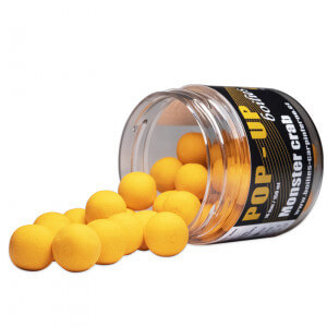 Obrázek 5 k Boilie CARP INFERNO Pop Up 16mm