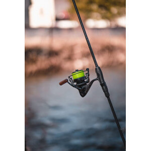 Obrázek 3 k Navijak GIANTS FISHING Deluxe FD 6000 + cívka 7000