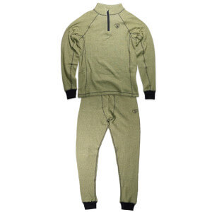 Termoprádlo GIANTS FISHING Thermal Set Deluxe