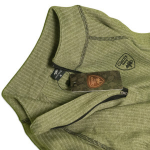 Obrázek 2 k Termoprádlo GIANTS FISHING Thermal Set Deluxe