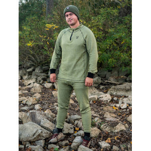 Obrázek 10 k Termoprádlo GIANTS FISHING Thermal Set Deluxe