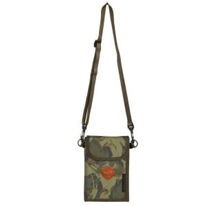 Pouzdro GIANTS FISHING Security Pouch na doklady a telefon
