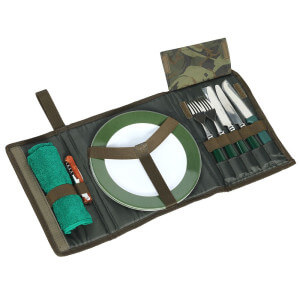 Pikniková taška GIANTS FISHING Food Bag Compact