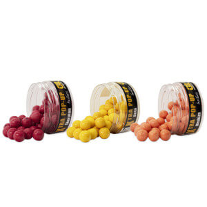 Boilie Carp Inferno Pop Up Hot Line Xtra
