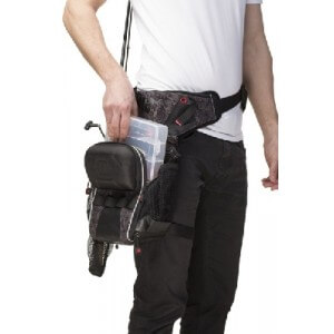 Obrázek 3 k Taška RAPALA Urban Hip Pack