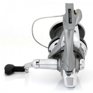 Obrázek 3 k Naviják SHIMANO Ultegra 5500 XSD