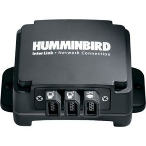 Obrázek 2 k Kryt obrazovky HUMMINBIRD Helix 9, 10