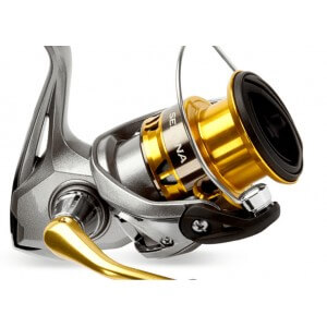 Obrázek 2 k Naviják SHIMANO Sedona FI