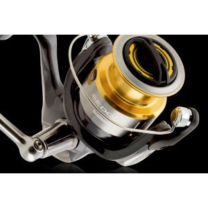Obrázek 3 k Naviják SHIMANO Sedona FI