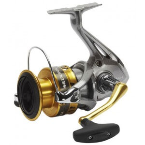 Obrázek 4 k Naviják SHIMANO Sedona FI