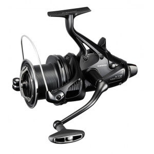 Naviják SHIMANO Medium Baitrunner XTB LC