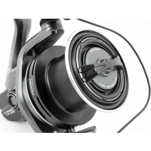 Obrázek 2 k Naviják SHIMANO Ultegra CI4 5500 XT-C