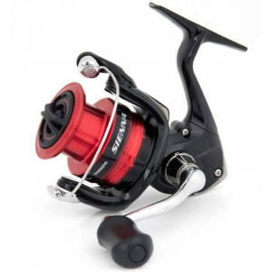 Naviják SHIMANO Sienna FG