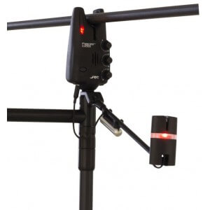 Obrázek 2 k Swinger JRC Radar DS Swing Indicator