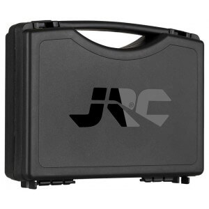 Obrázek 3 k Set signalizátorů JRC Radar CX 3 + 1