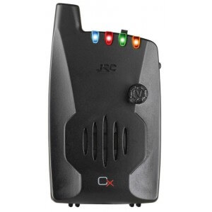 Obrázek 4 k Set signalizátorů JRC Radar CX 3 + 1