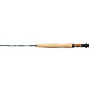 Obrázek 3 k Prut SHAKESPEARE Oracle 2 River Fly Rod 3,00m, AFTMA 3