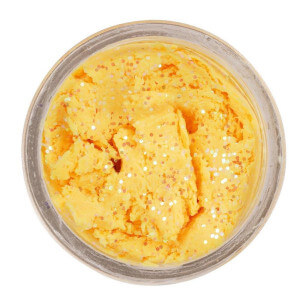 Obrázek 2 k Těsto BERKLEY PowerBait Extra Scent Glitter Trout Bait, Cheese