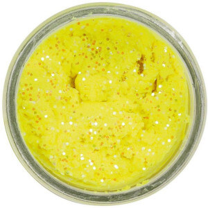 Obrázek 2 k Těsto BERKLEY PowerBait Extra Scent Glitter Trout Bait, Corn