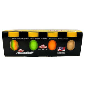 Obrázek 2 k Těsto BERKLEY PowerBait
