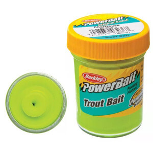 Obrázek 7 k Těsto BERKLEY PowerBait