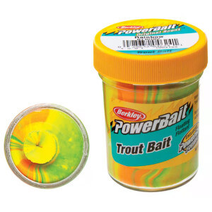 Obrázek 9 k Těsto BERKLEY PowerBait