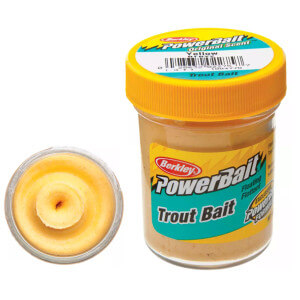 Obrázek 10 k Těsto BERKLEY PowerBait