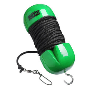 Sumcová bójka MADCAT Buoy Rope XL, 18 m