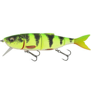 Vobler SAVAGE GEAR 4Play V2 liplure 16,5 cm, 32 g, Slow F, Firetiger