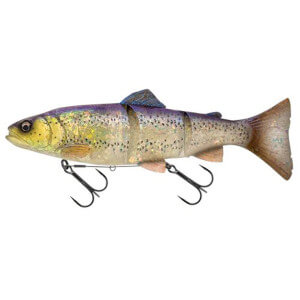 Nástraha SAVAGE GEAR 3D Line Thru Trout, 15 cm, 40 g, Clear Blue Trout