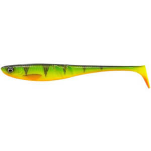 Nástraha SAVAGE GEAR Collapser 14 cm, Firetiger, 3 ks