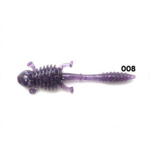 Nástraha FANATIK Mik Maus 1,6"; 4,3 cm, 9 ks