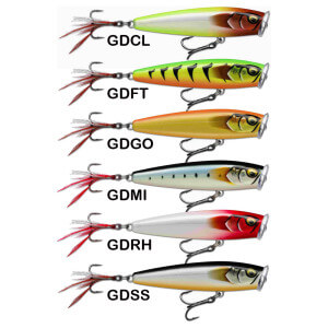 Wobler RAPALA Skitter Pop Elite 95