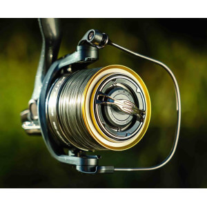 Obrázek 4 k Naviják OKUMA Flite Surf