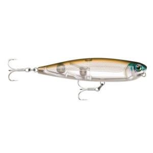Wobler RAPALA Precision Xtreme Pencil Saltwater 107