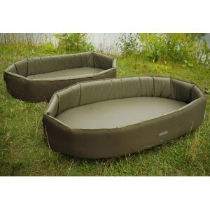Obrázek 3 k Samonafukovacia podložka TRAKKER Self Inflating Crib XL