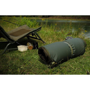 Obrázek 4 k Samonafukovacia podložka TRAKKER Self Inflating Crib XL