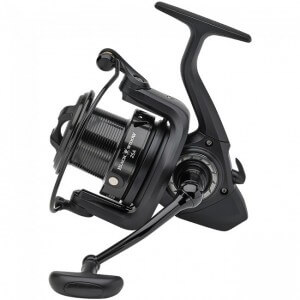 Obrázek 3 k Naviják DAIWA Black Widow 25A