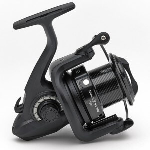 Obrázek 4 k Naviják DAIWA Black Widow 25A