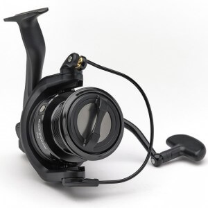 Obrázek 5 k Naviják DAIWA Black Widow 25A
