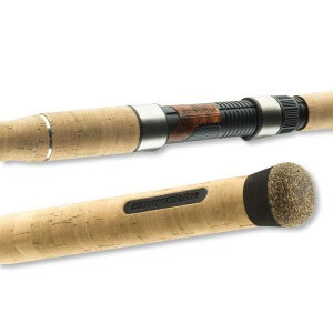 Obrázek 2 k Pruty CORMORAN Black Master Spin 5-25g