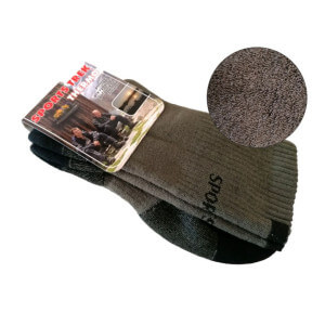 Obrázek 2 k Ponožky Sports trek thermo vel. 43-46