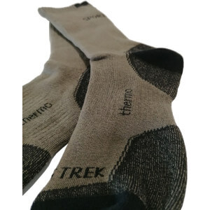 Obrázek 3 k Ponožky Sports trek thermo vel. 43-46