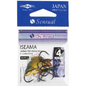 Obrázek 2 k Háček MIKADO Sensual Iseama