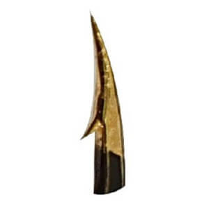 Obrázek 3 k Háček MIKADO Golden Point Iseama HG10009