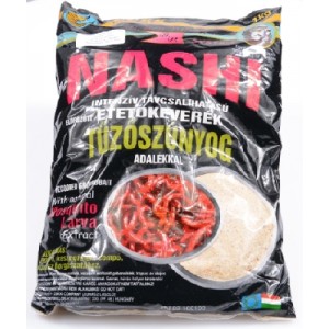 Krmivo CUKK Nashi